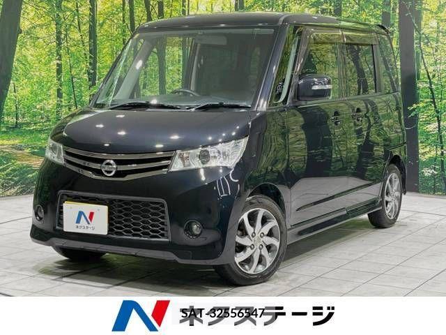 Nissan ROOX 2010-10 324235-0