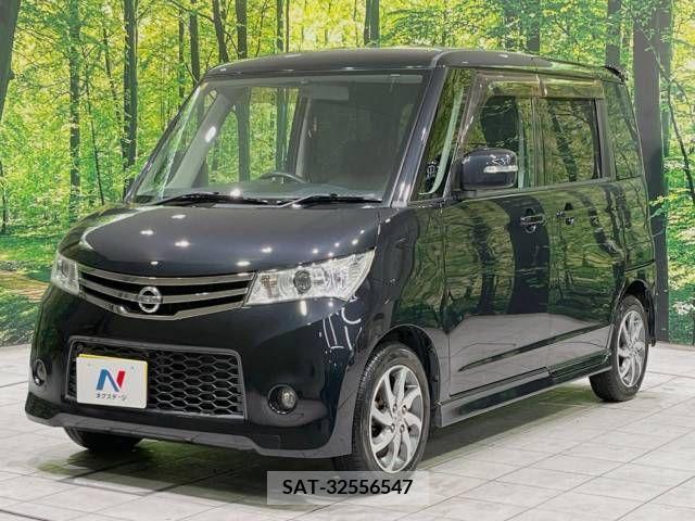 Nissan ROOX 2010-10 324235-15