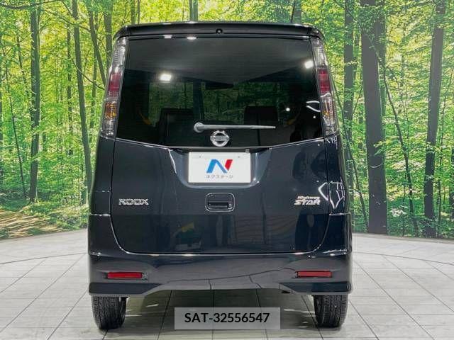 Nissan ROOX 2010-10 324235-14