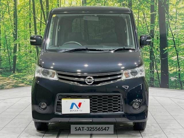Nissan ROOX 2010-10 324235-13