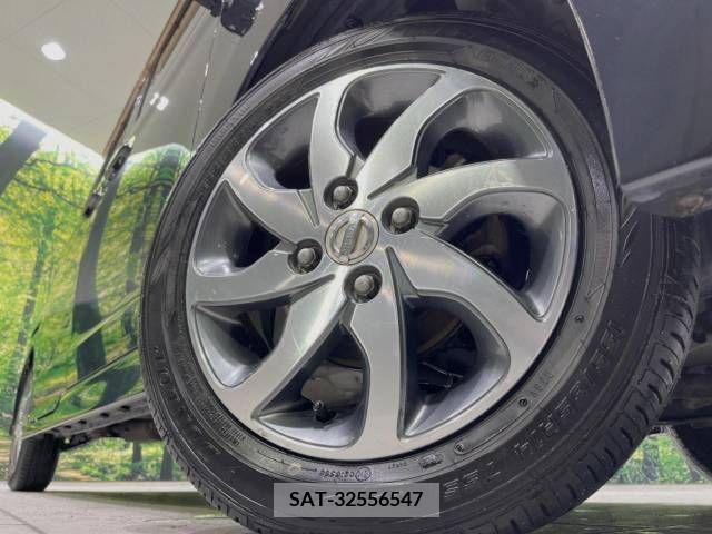 Nissan ROOX 2010-10 324235-12