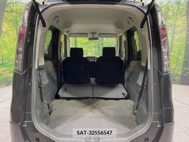 Nissan ROOX 2010-10 324235-10
