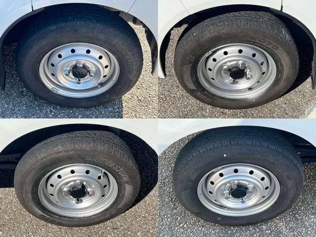 Nissan CLIPPER 2014-09 8862-22