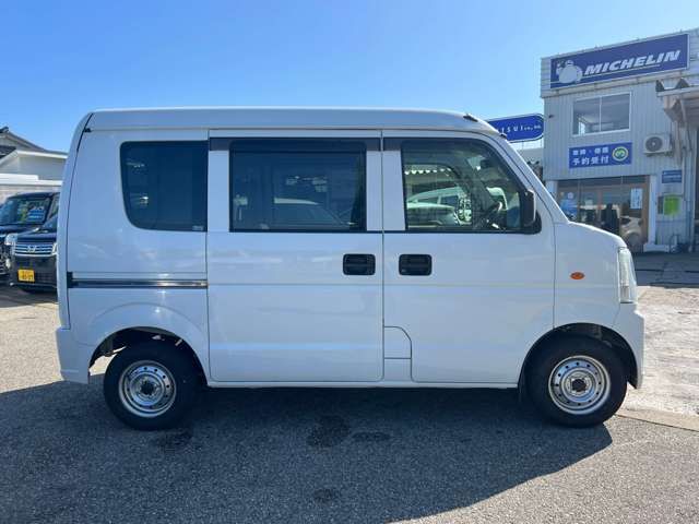 Nissan CLIPPER 2014-09 8862-7