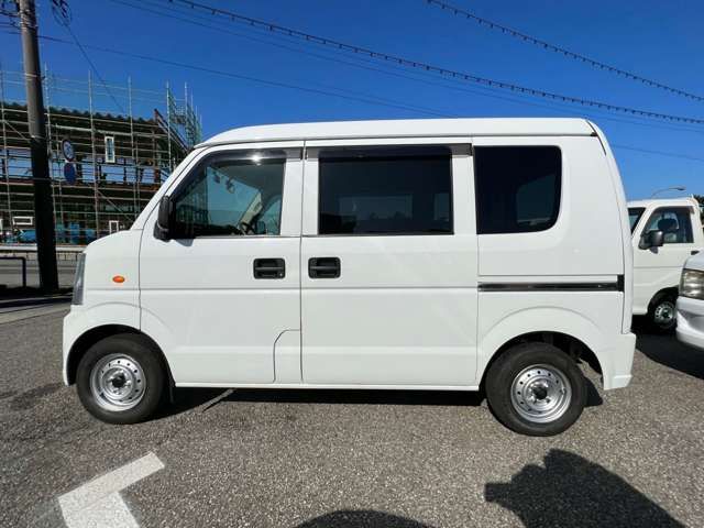 Nissan CLIPPER 2014-09 8862-4