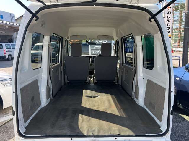 Nissan CLIPPER 2014-09 8862-16