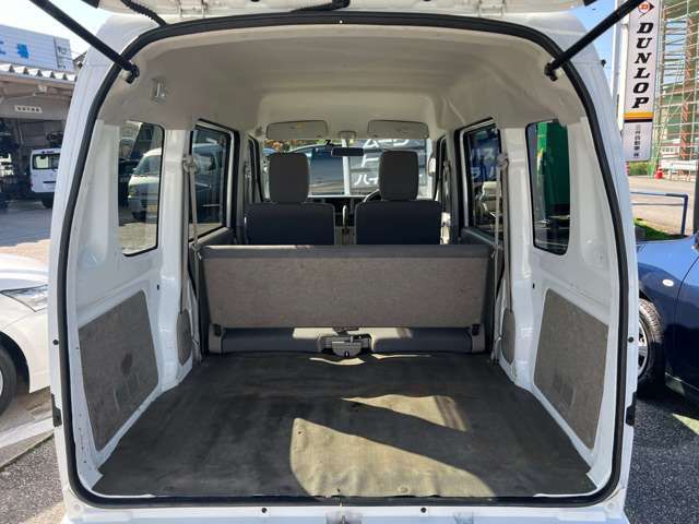 Nissan CLIPPER 2014-09 8862-15