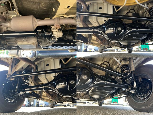 Nissan CLIPPER 2014-09 8862-27