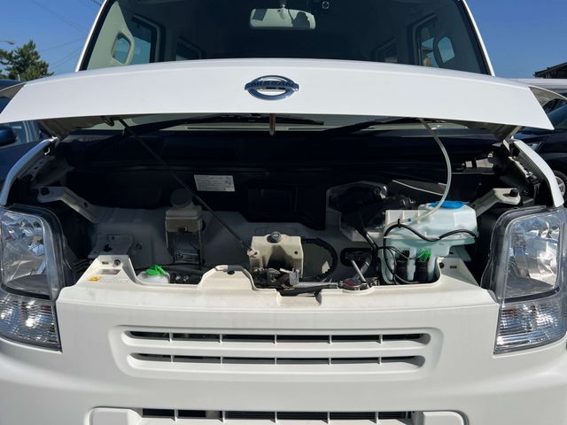 Nissan CLIPPER 2014-09 8862-23