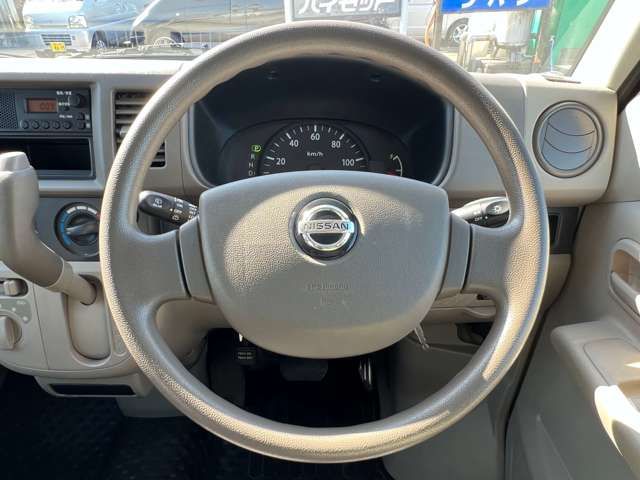 Nissan CLIPPER 2014-09 8862-18
