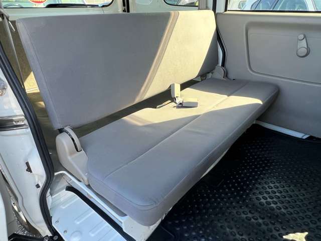 Nissan CLIPPER 2014-09 8862-12