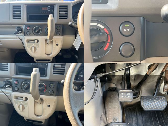 Nissan CLIPPER 2014-09 8862-20