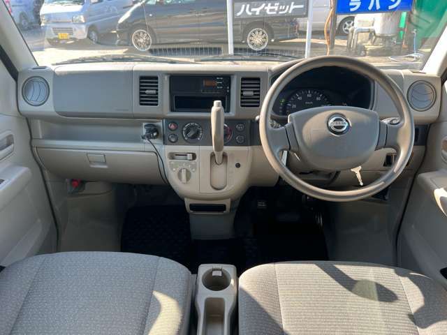 Nissan CLIPPER 2014-09 8862-8