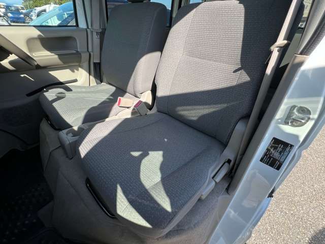Nissan CLIPPER 2014-09 8862-11