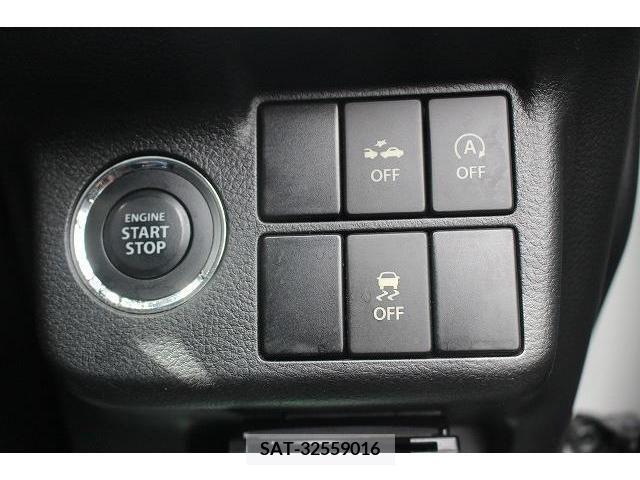 Suzuki ALTO 2015-08 395576-4