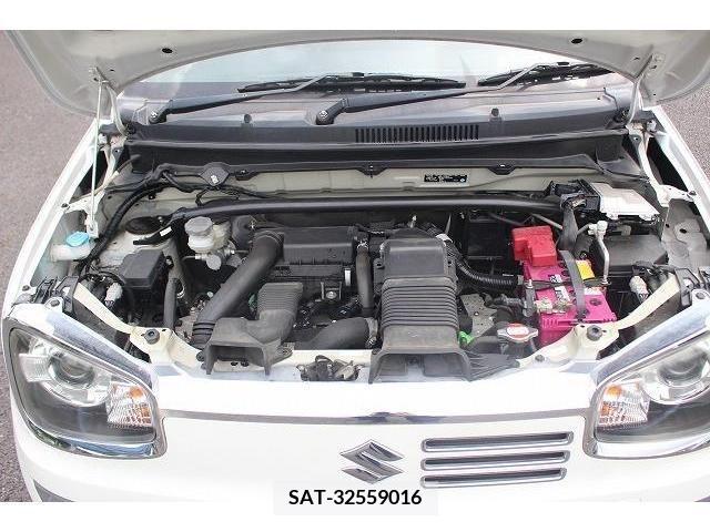 Suzuki ALTO 2015-08 395576-17