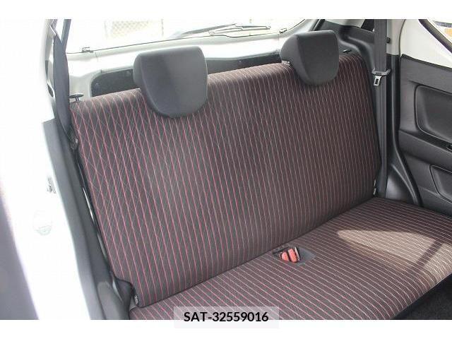 Suzuki ALTO 2015-08 395576-13