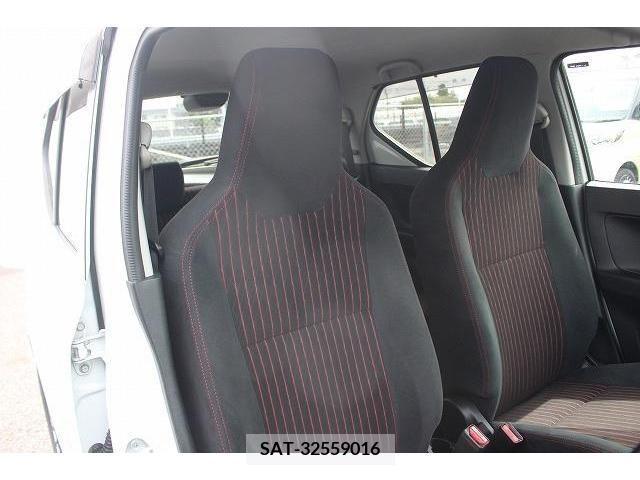 Suzuki ALTO 2015-08 395576-12