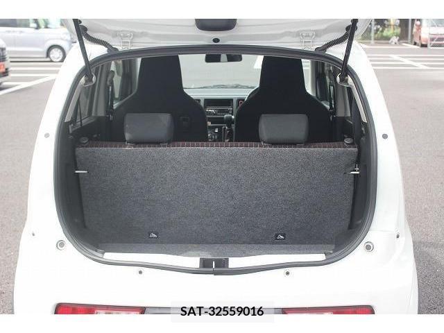 Suzuki ALTO 2015-08 395576-16