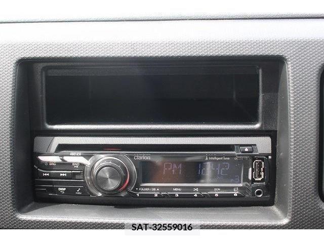 Suzuki ALTO 2015-08 395576-1