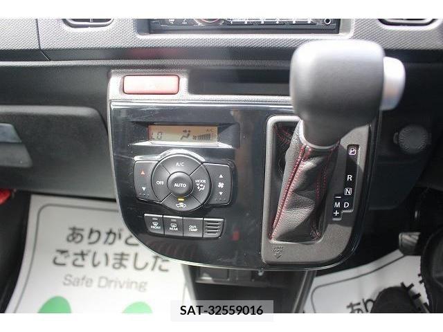 Suzuki ALTO 2015-08 395576-2
