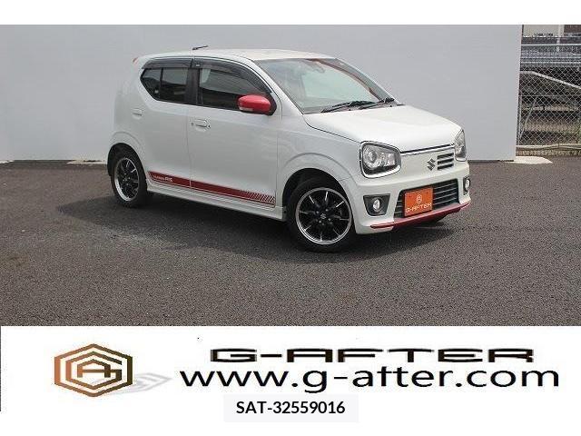 Suzuki ALTO 2015-08 395576-0