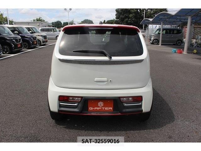Suzuki ALTO 2015-08 395576-7