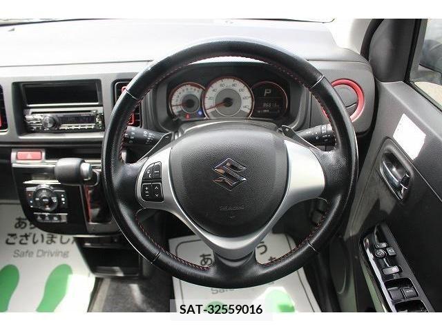 Suzuki ALTO 2015-08 395576-15