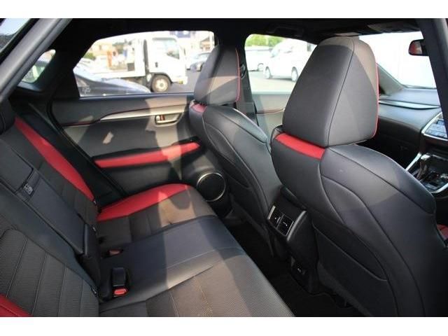 Lexus NX 2017-11 22734-15