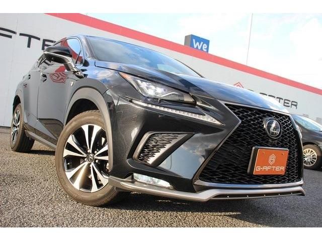 Lexus NX 2017-11 22734-11