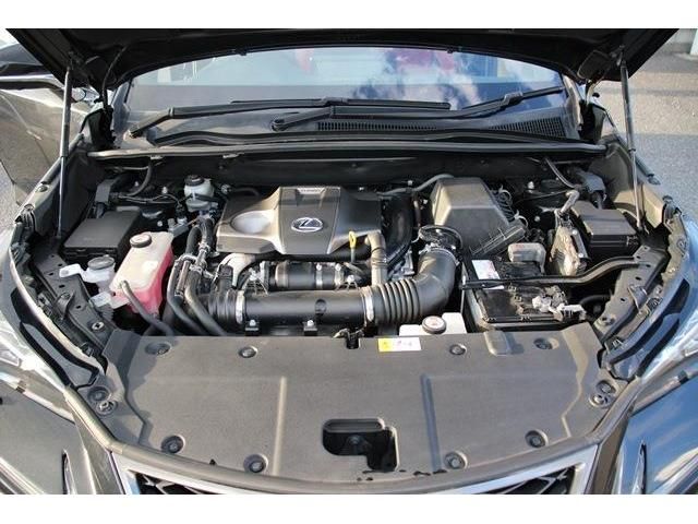 Lexus NX 2017-11 22734-18