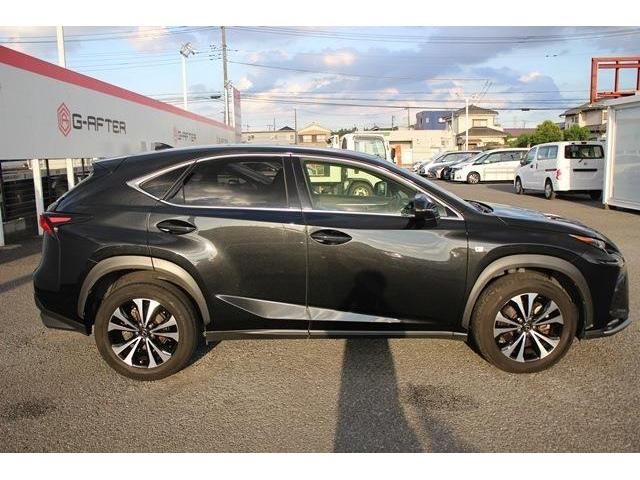 Lexus NX 2017-11 22734-10