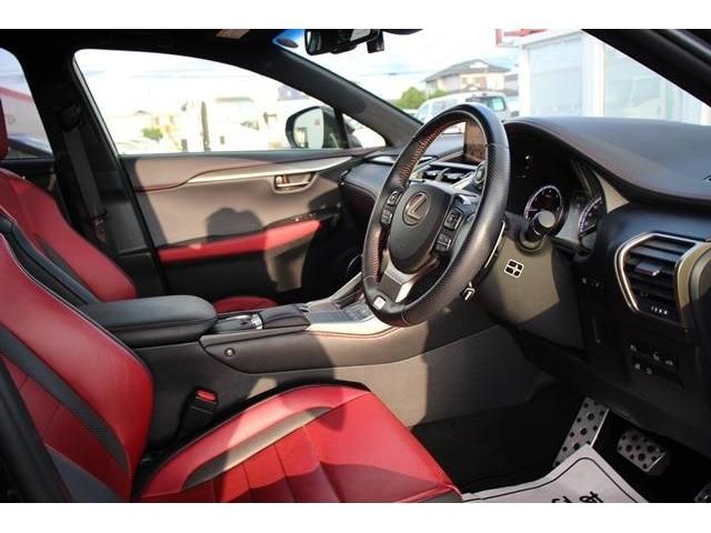 Lexus NX 2017-11 22734-14