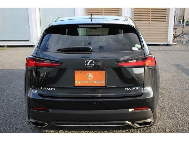 Lexus NX 2017-11 22734-9