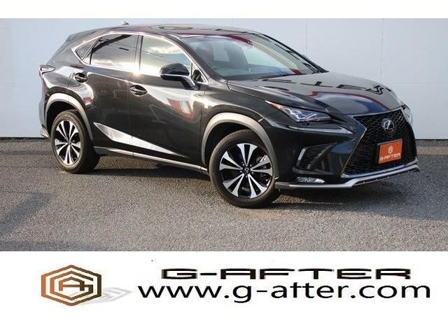 Lexus NX 2017-11 22734-0