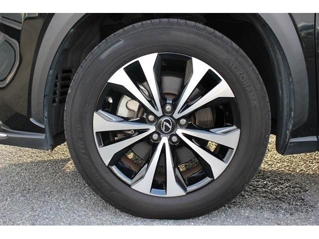 Lexus NX 2017-11 22734-13