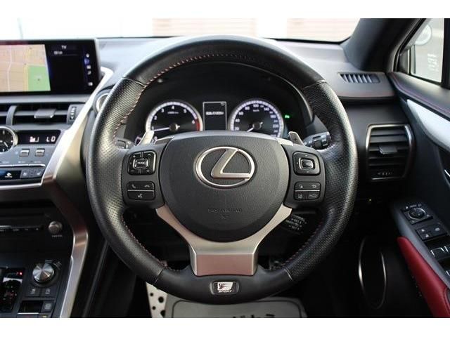 Lexus NX 2017-11 22734-16