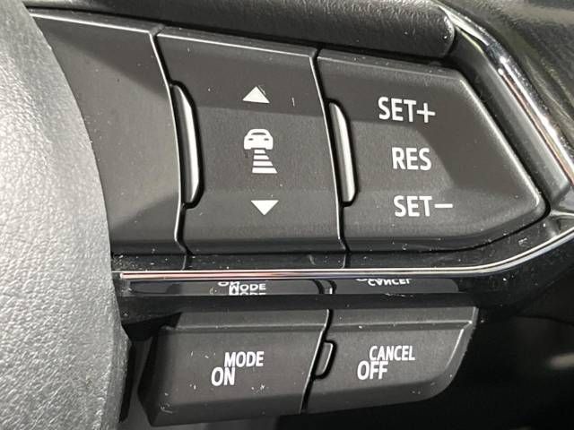 Mazda CX-8 2017-11 17865-5