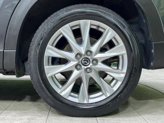 Mazda CX-8 2017-11 17865-14