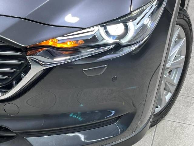 Mazda CX-8 2017-11 17865-13