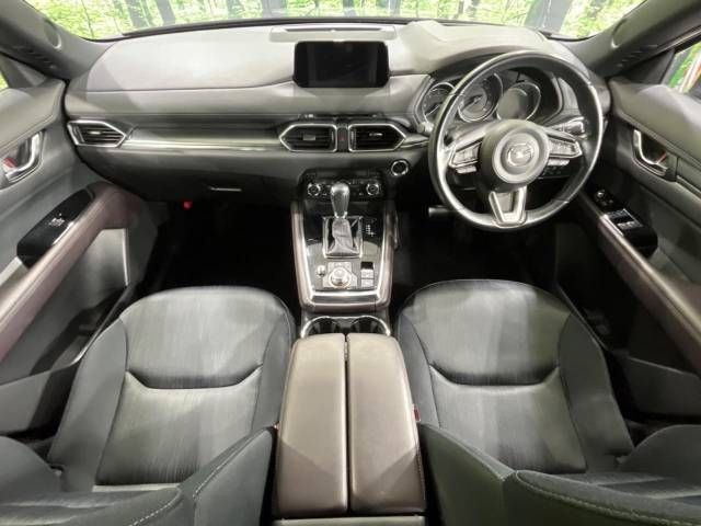 Mazda CX-8 2017-11 17865-1