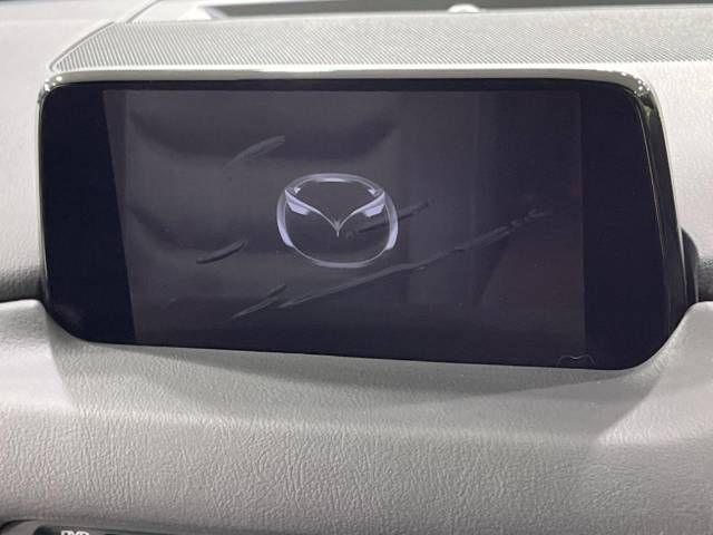 Mazda CX-8 2017-11 17865-3
