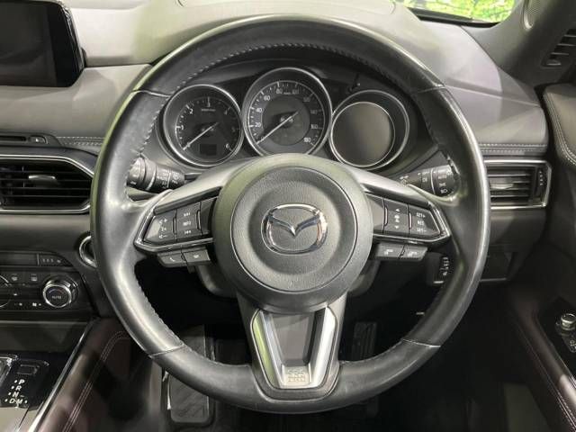Mazda CX-8 2017-11 17865-12