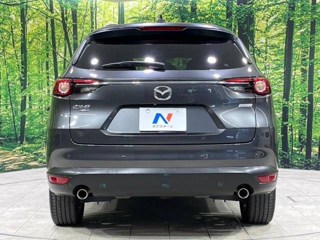 Mazda CX-8 2017-11 17865-16