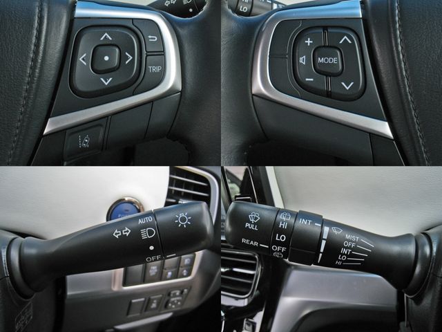 Toyota ESTIMA HYBRID 2017-01 2390-16