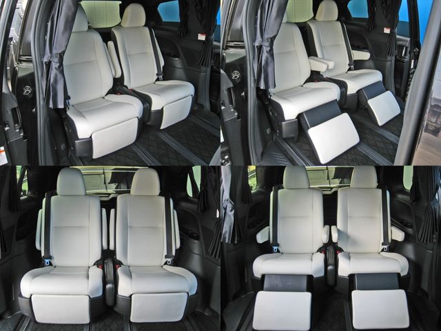 Toyota ESTIMA HYBRID 2017-01 2390-24