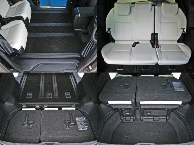 Toyota ESTIMA HYBRID 2017-01 2390-26