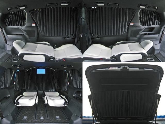 Toyota ESTIMA HYBRID 2017-01 2390-28