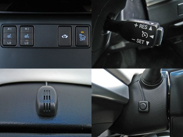 Toyota ESTIMA HYBRID 2017-01 2390-17