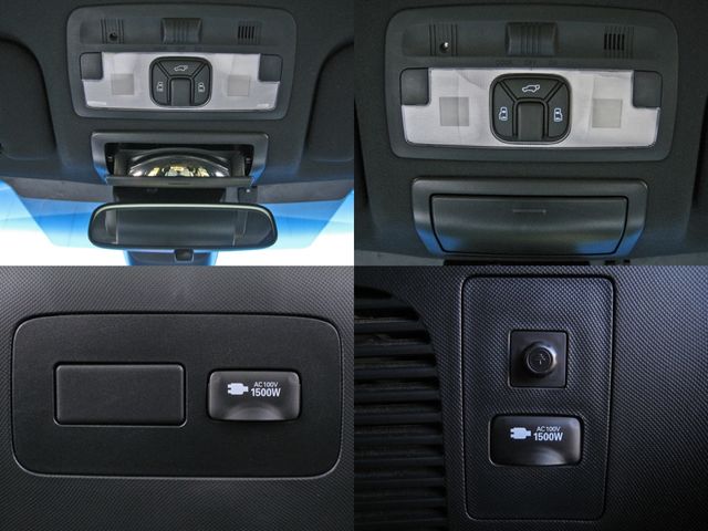 Toyota ESTIMA HYBRID 2017-01 2390-19
